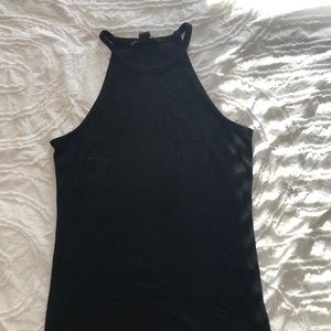 Forever 21 tank